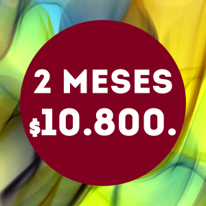 Contenido Premium 2 meses.